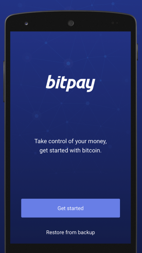 bitcoins wallet apk